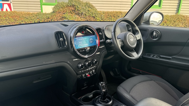 MINI Countryman 1.5 Cooper Classic 5dr Auto Petrol Hatchback